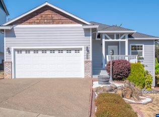 580 Winners Ct NW, Salem, OR