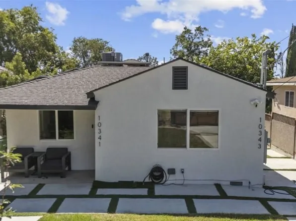 10341 McClemont Ave, Tujunga, CA 91042