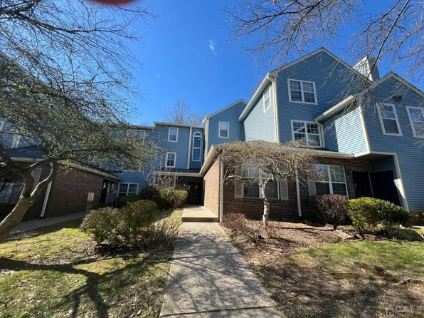 7213 Elm Ct, Monmouth Junction, NJ 08852