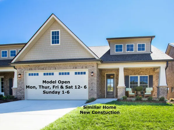 13015 Hampshire Bay Ln, Knoxville, TN 37934