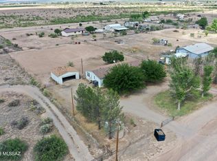 3246 W Escondido Rd, Willcox, AZ 85643
