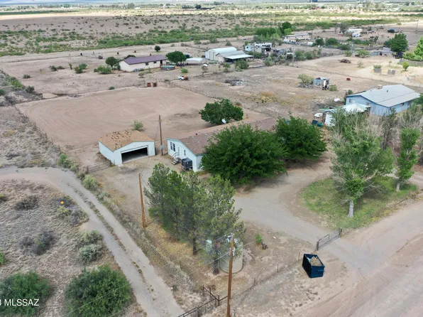3246 W Escondido Rd, Willcox, AZ 85643