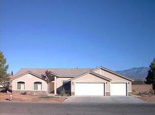 611 E Vermillion Ave, St George, UT 84790