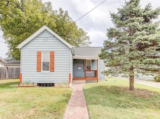 108 Wing Ave, Collinsville, IL