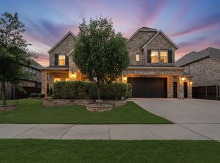 9913 Villa Verde Dr, Fort Worth, TX 76179