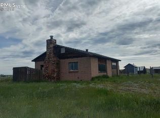 462 Golden Grain Ln, Divide, CO 80814