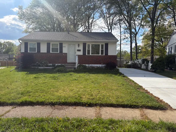 426 Brownell Rd, Baltimore, MD 21220