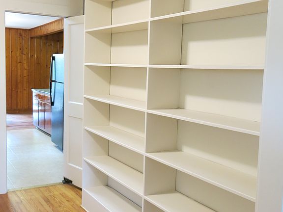 Study from living room