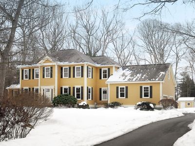 40 Fifers Ln, Boxboro, MA, 01719