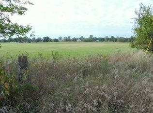 16165 Buss Rd, Manchester, MI 48158