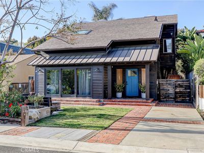 713 29th St, Manhattan Beach, CA, 90266