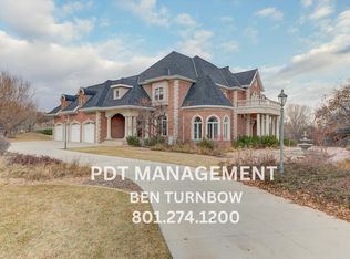 1964 N 2000 E, Mapleton, UT 84664