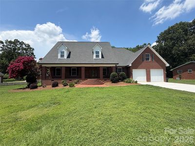 134 Springway Dr, Kannapolis, NC, 28081