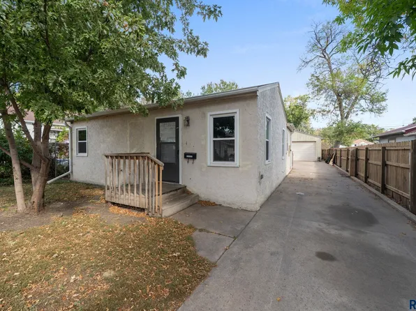 124 S Holly Ave, Sioux Falls, SD 57104