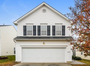 4449 Snowcrest Ln, Raleigh, NC 27616