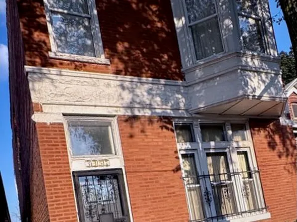 3357 S Oakley Ave #2, Chicago, IL 60608