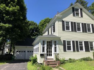 19 Pleasant St, Ashland, MA 01721