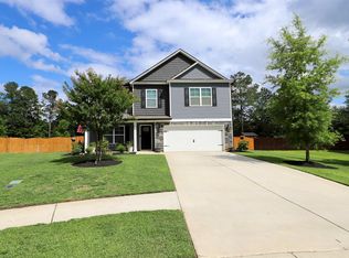 41 High Point Dr, Camden, SC 29020