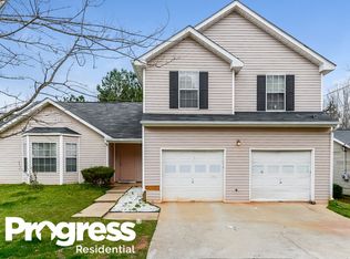 4820 Creekside Pl, Decatur, GA 30035