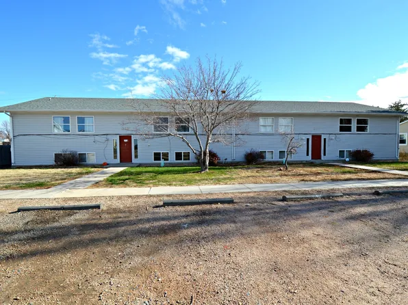 219 Applewood Ct, Brush, CO