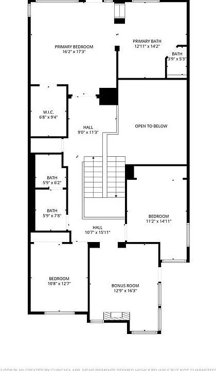 4 bed, 2.5 bath, 2826 sqft, $7,500 — Photo 4
