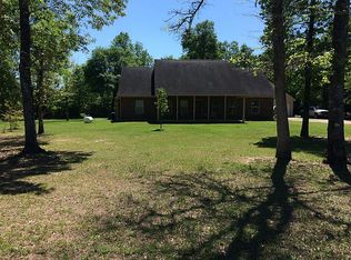 17650 Sycamore Trl, Conroe, TX 77302