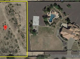 7082 W Villa Lindo Dr, Peoria, AZ 85383