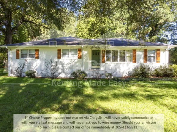 2050 Pinehurst Dr, Gardendale, AL 35071