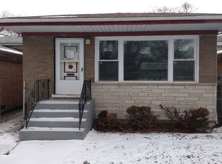 1102 W 111th St, Chicago, IL 60643