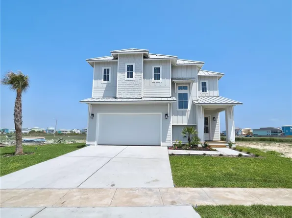 7521 Ruby Bay Ct, Port Aransas, TX 78373