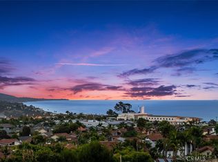 33632 Holtz Hill Rd, Dana Point, CA 92629