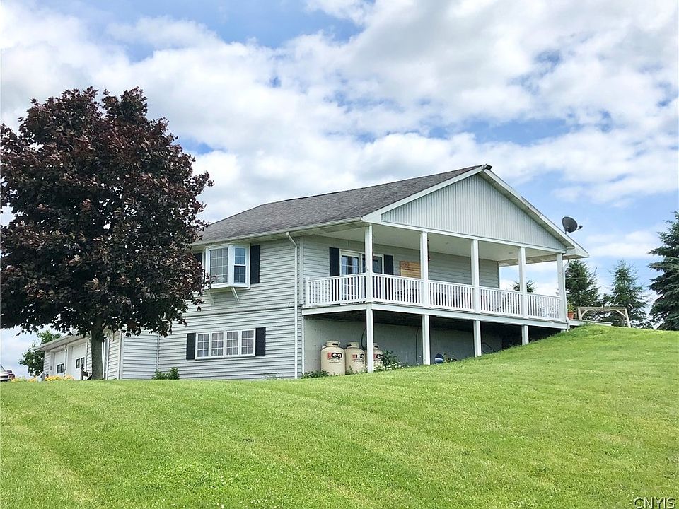 12808 County Route 85, Mannsville, NY 13661 Zillow