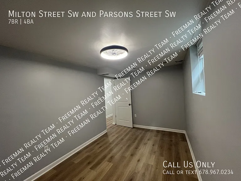 Milton St SW — Photo 12