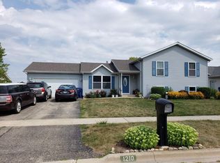 1210 Quail Run, Dekalb, IL 60115