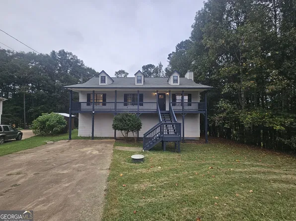 521R Shaggy Hickory Trl, Palmetto, GA 30268
