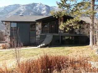 5797 Robinson Ln, Mountain Green, UT 84050