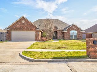 5404 SW Victoria Blvd, Lawton, OK 73505