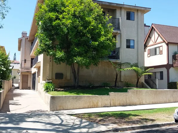 929 S Alma St APT 2, San Pedro, CA 90731