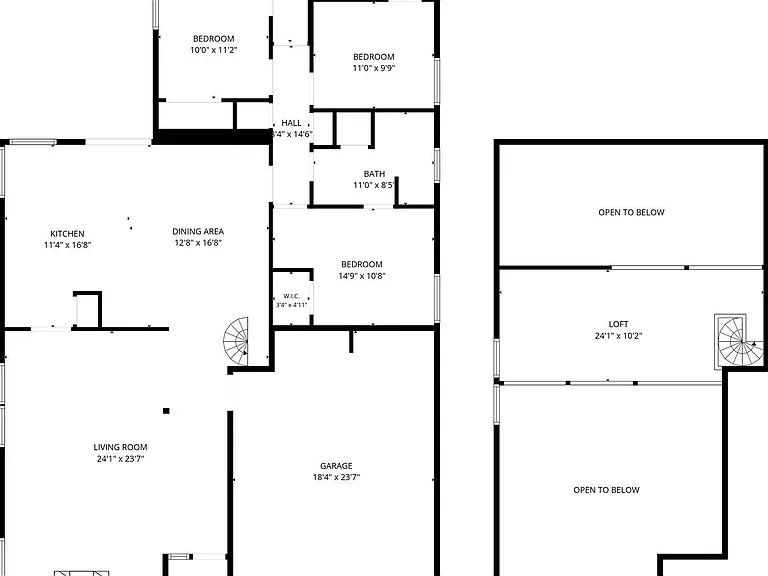 3434 Streamside Ln — Photo 25