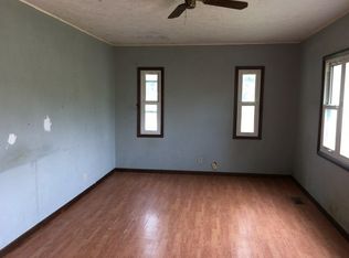 657 Russ Rd, Jackson, OH 45640