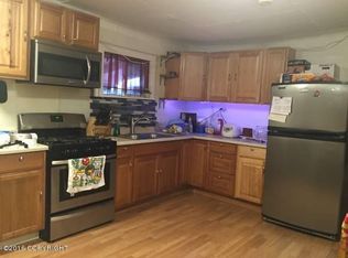 4110 Debarr Rd SPC I3, Anchorage, AK 99508