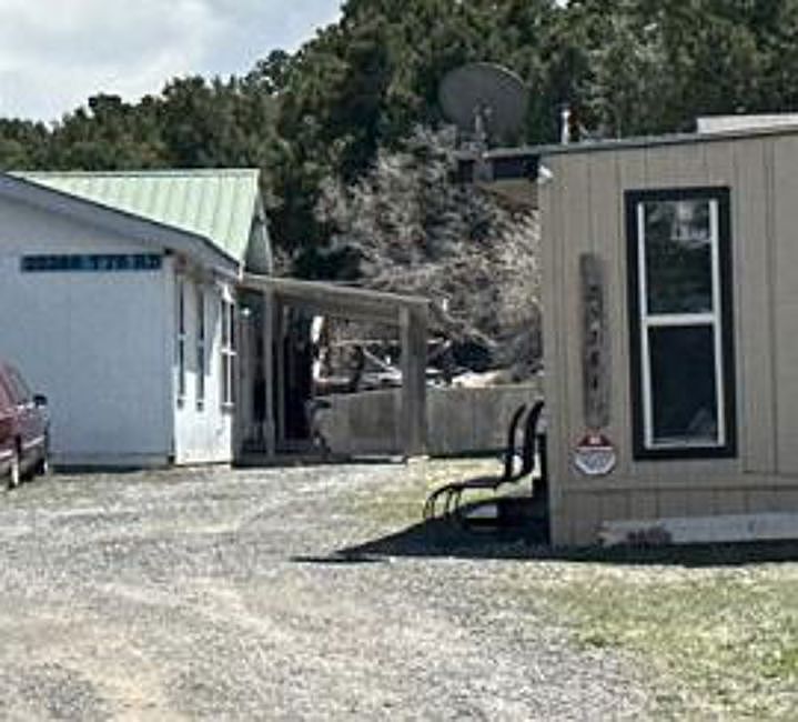 Property Side View