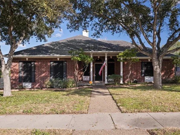 4034 Moorhead Drive, Corpus Christi, TX 78410