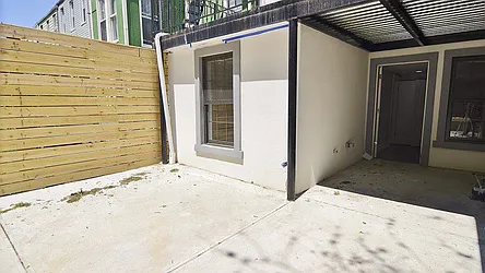 Rented by Park Property Advisors