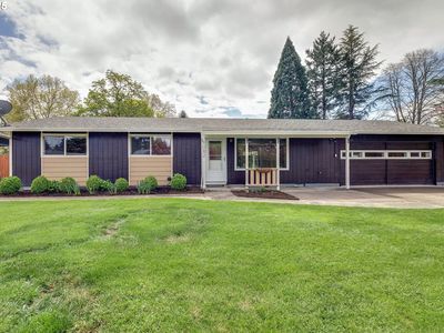 1082 NE Sunrise Ln, Hillsboro, OR, 97124