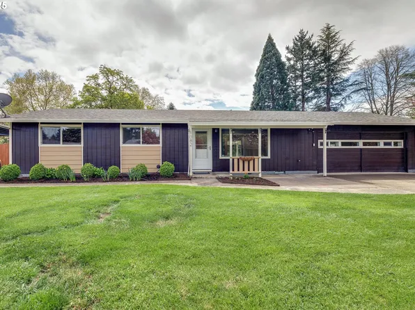 1082 NE Sunrise Ln, Hillsboro, OR 97124