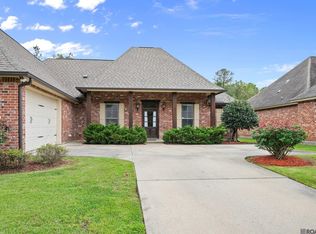 11494 Juban Parc Ave, Denham Springs, LA 70726