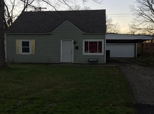 805 Exeter Rd, Columbus, OH 43213