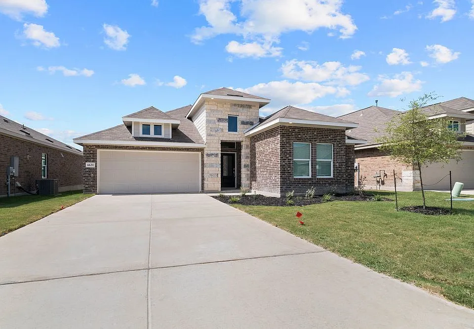 6631 Morgan Path