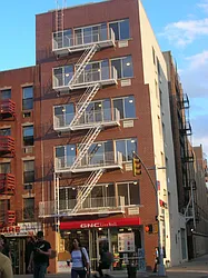 Rented by S&H Equities